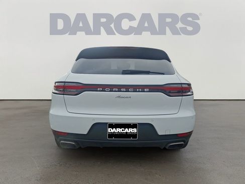 Used 2021 Porsche Macan image 5