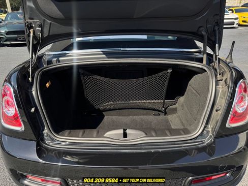 Used 2015 MINI Cooper Roadster S FWD image 24