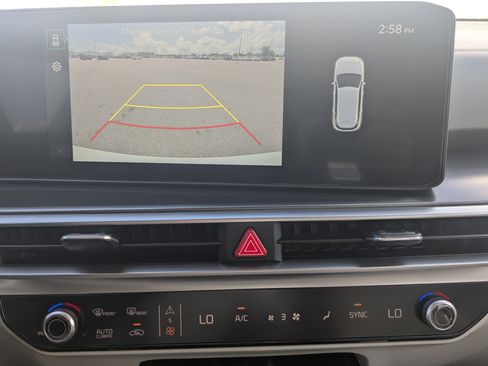 New 2026 Kia Sorento EX w/ EX Premium Package FWD image 29