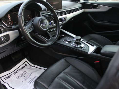 Used 2018 Audi A5 2.0T Premium image 11