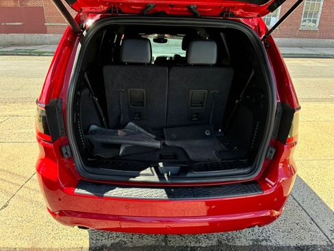 Used 2020 Dodge Durango GT AWD/4WD image 7