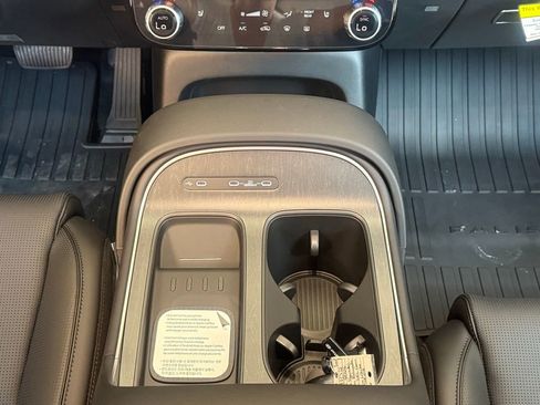 New 2026 Hyundai Palisade SEL FWD image 23