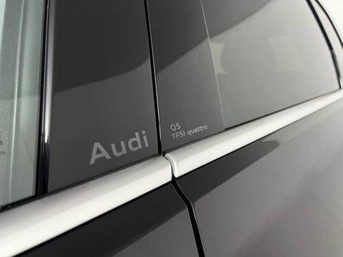 Used 2025 Audi Q5 Premium Plus w/ Premium Plus image 5