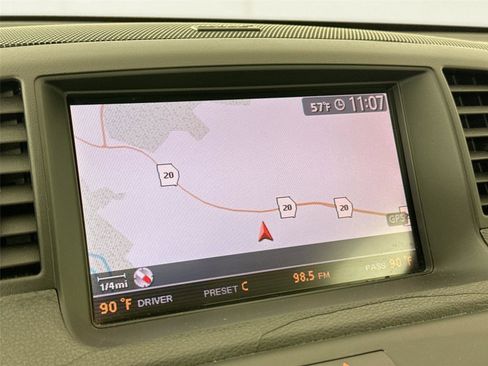 Used 2006 INFINITI M35 Sport image 7