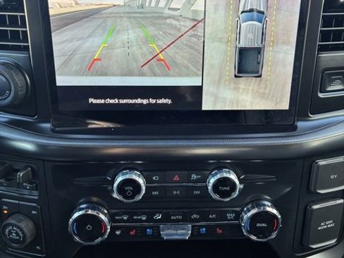 New 2025 Ford F150 Lariat w/ Equipment Group 502A High image 9