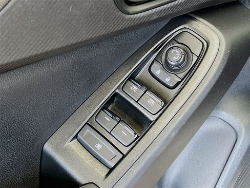 New 2026 Subaru Crosstrek 2.0i Premium image 19