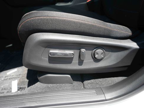 New 2026 Honda CR-V TrailSport image 12