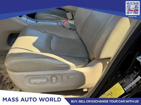 Used 2007 Toyota Highlander Sport image 6