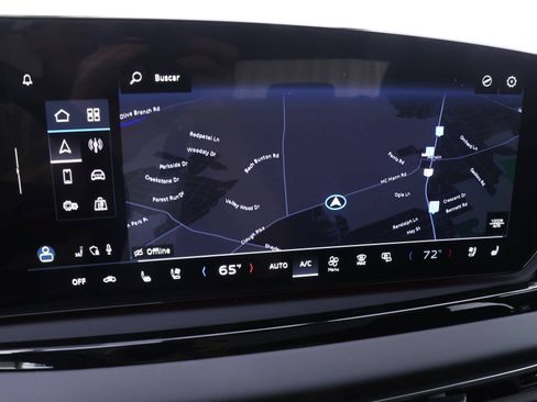 Certified 2025 Audi A5 2.0T Premium w/ Premium Plus AWD/4WD image 11