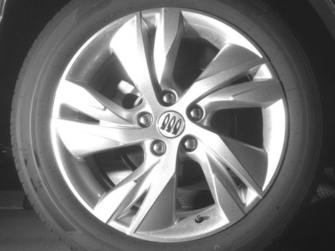 Used 2026 Buick Encore GX Preferred FWD image 18