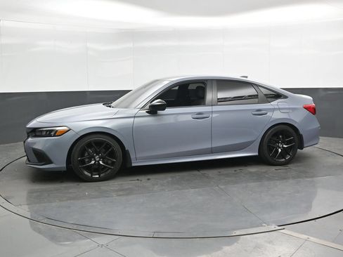 Used 2024 Honda Civic Sport image 8