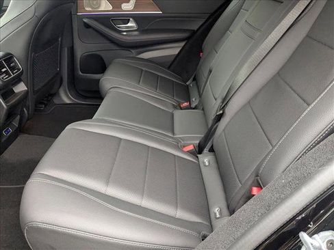 New 2026 Mercedes-Benz GLE 350 GLE 350 image 14