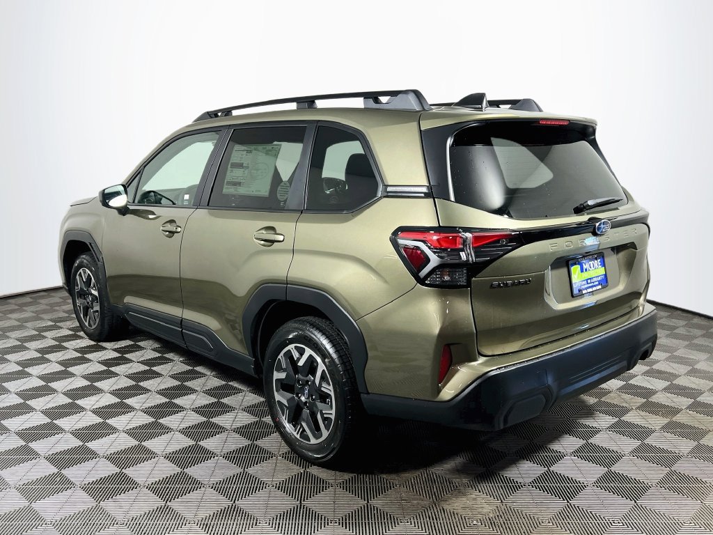 New 2026 Subaru Forester Premium AWD/4WD image 5
