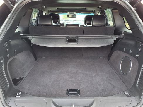 Used 2015 Jeep Grand Cherokee Altitude RWD image 13
