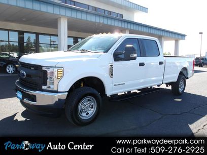 Used 2019 Ford F250 XL w/ Power Equipment Group