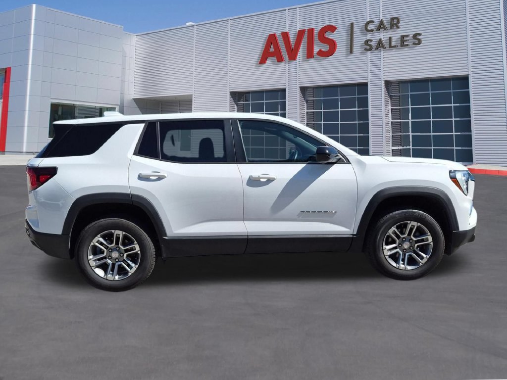 Used 2026 GMC Terrain Elevation AWD/4WD image 5