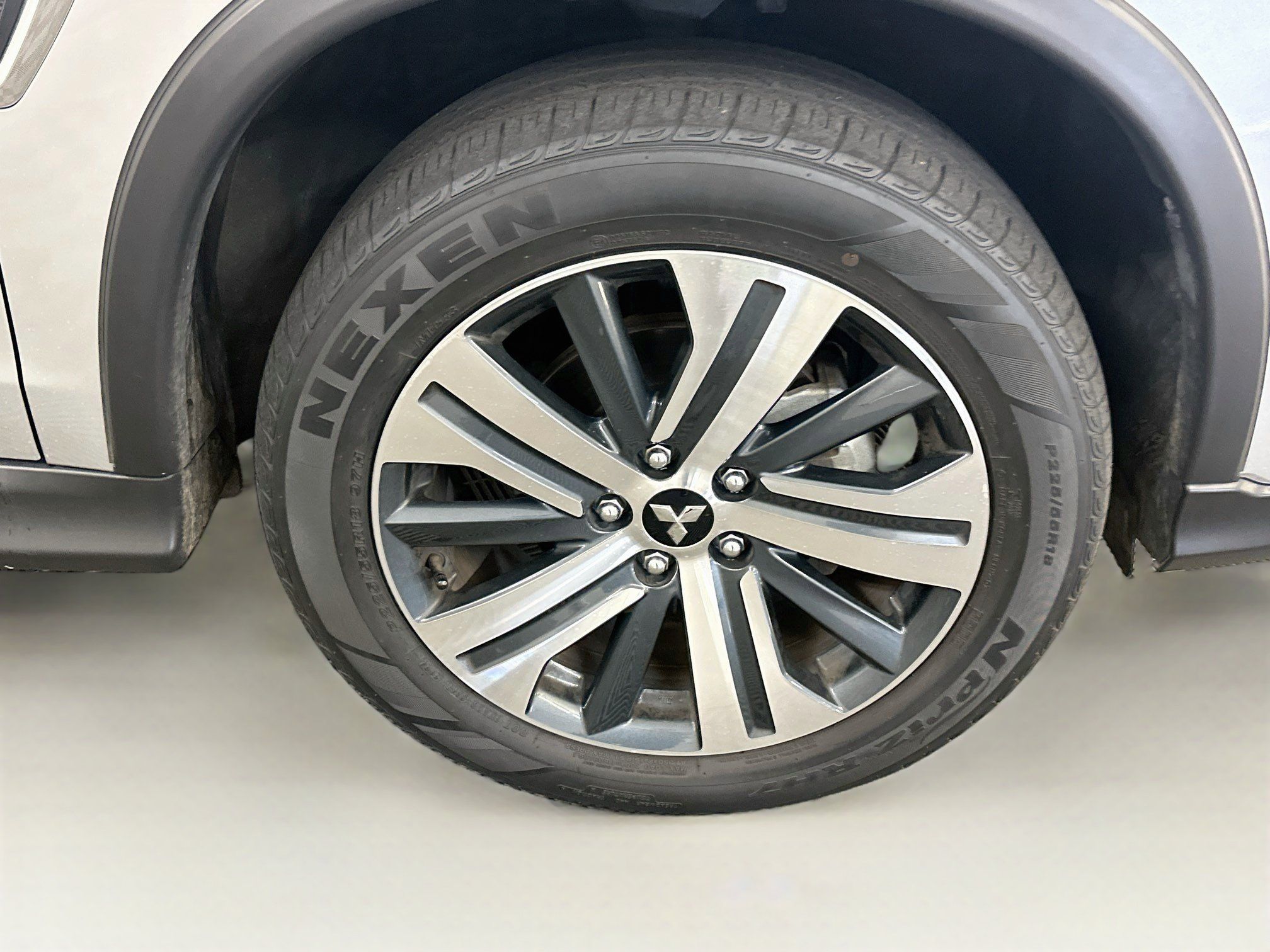 Used 2024 Mitsubishi Outlander Sport AWD image 11