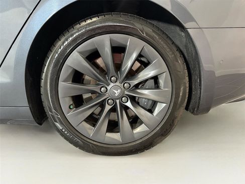 Used 2019 Tesla Model S 75D AWD/4WD image 29