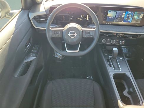 New 2026 Nissan Kicks S image 13