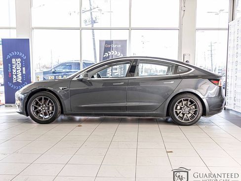 Used 2018 Tesla Model 3 Long Range image 6