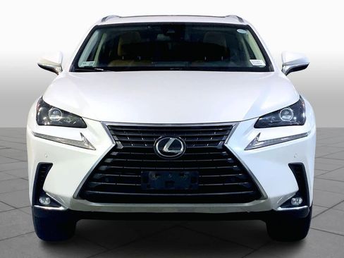 Used 2018 Lexus NX 300 AWD image 3