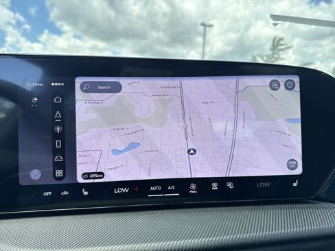 New 2026 Audi SQ5 Premium Plus AWD/4WD image 4