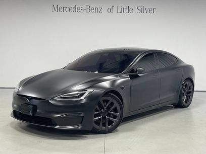 Used 2022 Tesla Model S