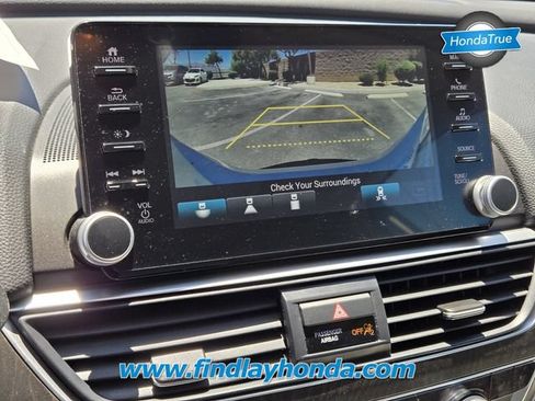 Certified 2020 Honda Accord Touring image 33