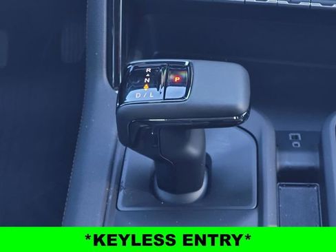 Used 2026 GMC Sierra 1500 AT4 w/ AT4 Premium Package image 21