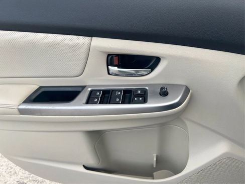 Used 2015 Subaru Crosstrek 2.0i Limited image 19