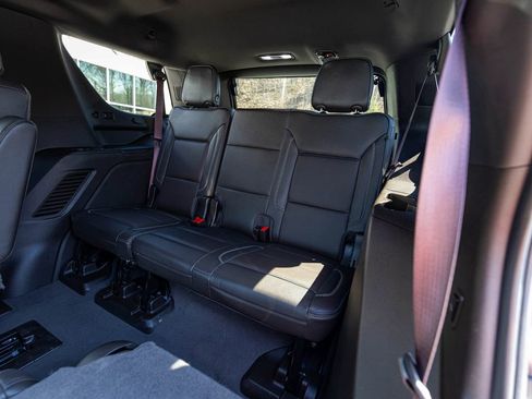 Used 2024 GMC Yukon Denali AWD/4WD image 28