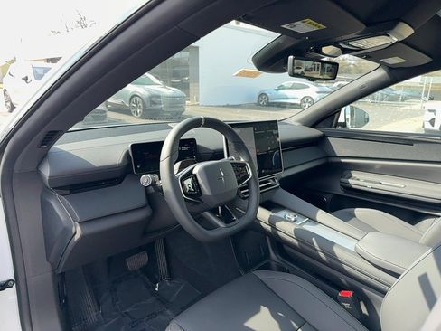 New 2026 Polestar Polestar 4 image 12