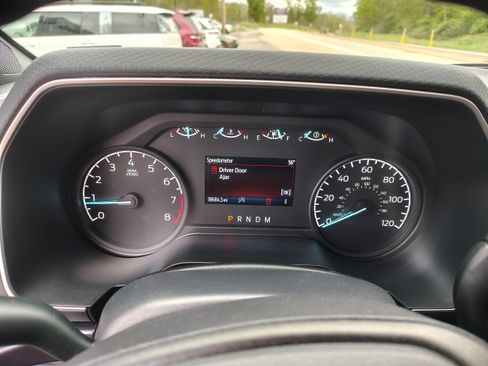 Used 2023 Ford F150 XL w/ STX Appearance Package AWD/4WD image 25