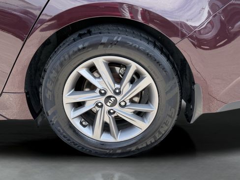Used 2020 Kia Optima LX FWD image 12
