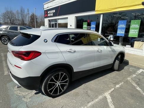 Used 2020 BMW X2 xDrive28i w/ Premium Package image 5