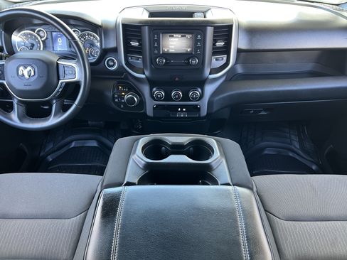Used 2022 RAM 1500 Big Horn AWD/4WD image 31