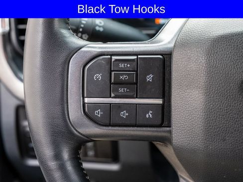 Used 2024 Ford F350 Lariat w/ Sport Appearance Package AWD/4WD image 22