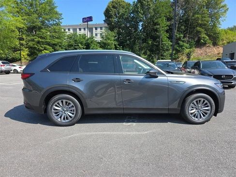 Used 2025 MAZDA CX-90 3.3 Turbo w/ Preferred Package image 2