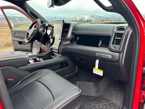 New 2026 RAM 2500 Rebel w/ Rebel Level 2 Equipment Group AWD/4WD image 68