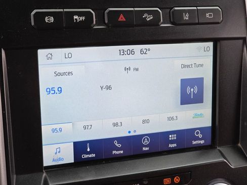 Used 2020 Ford F250 King Ranch w/ King Ranch Ultimate Package image 21