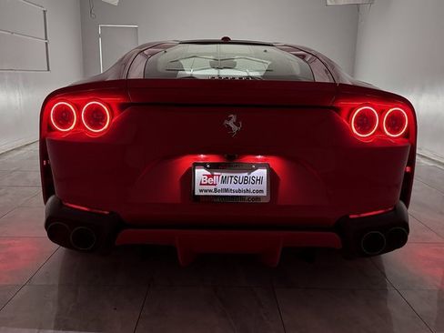 Used 2020 Ferrari 812 Superfast image 37