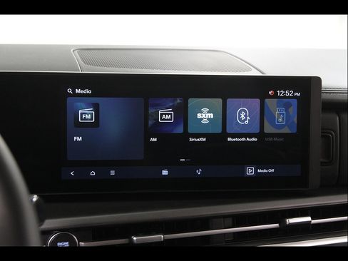 Certified 2026 Hyundai Santa Fe SE AWD/4WD image 11