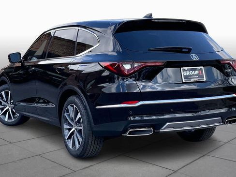 Used 2026 Acura MDX FWD w/ Technology Package image 7