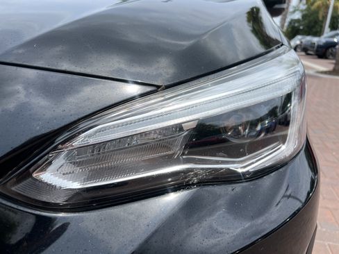 Used 2022 Subaru Crosstrek 2.5i Limited w/ Moonroof Package 2 AWD/4WD image 6
