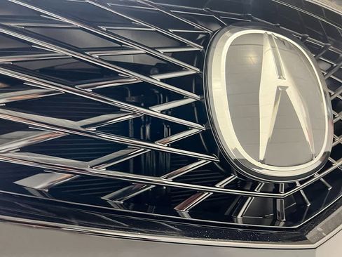 New 2026 Acura MDX A-Spec AWD/4WD image 11