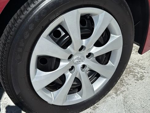 Used 2024 Toyota Corolla LE image 14