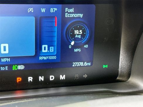 Used 2024 Ford Bronco Big Bend AWD/4WD image 18
