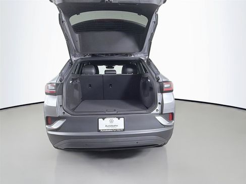 Used 2023 Volkswagen ID.4 Pro RWD image 24