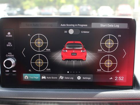 Certified 2024 Honda Civic Type R image 15