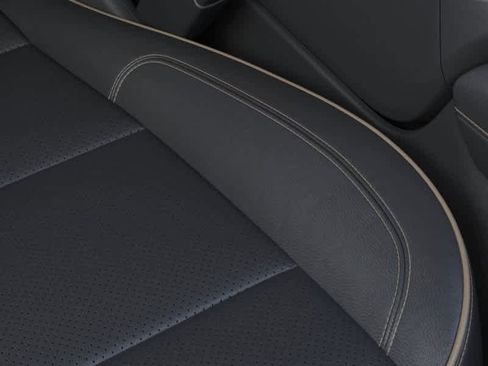 New 2026 Chevrolet Suburban Premier AWD/4WD image 21